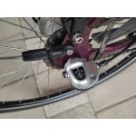 градски алуминиев велосипед SOLHAGA 28 цола SHIMANO NEXUS градски алуминиев велосипед SOLHAGA 28 цола SHIMANO NEXUS